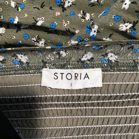 Storia Top - Picture 8 of 8